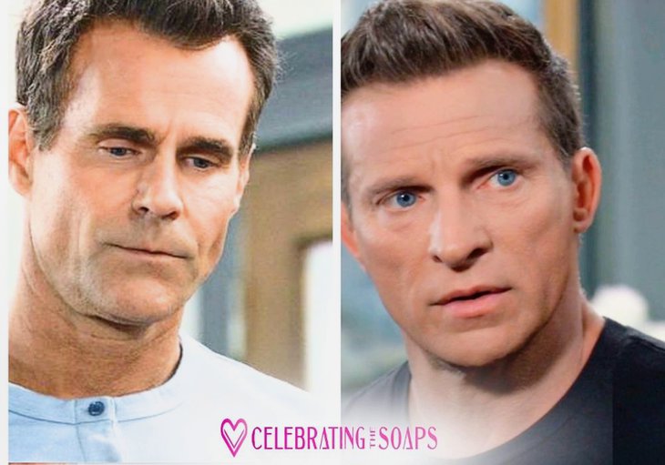 'General Hospital' Spoilers Friday, August 15: Drew's Punched, Jason Faces Britt, Michael's Manipulated, ADA Turner's Apology