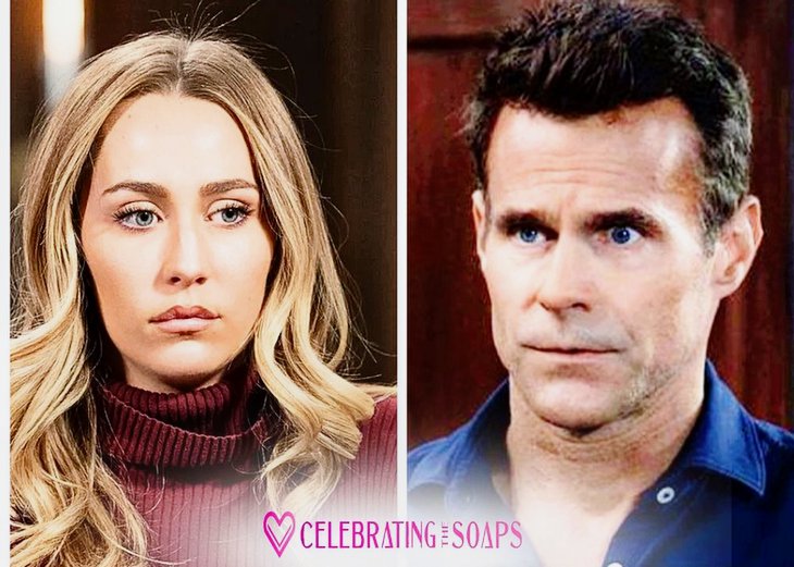 General Hospital Recap Fri, Aug 15: Joss Shoots, Drew Corners Wiley, Felicia’s Wisdom