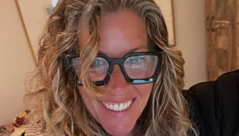 General Hospital Star Laura Wright - Instagram