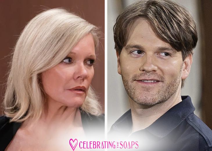 General Hospital' Spoilers Wednesday, August 27: Ric's SOS, Ava Pulls Lucas In, Nina Lashes At Willow, Molly Confronts Kristina