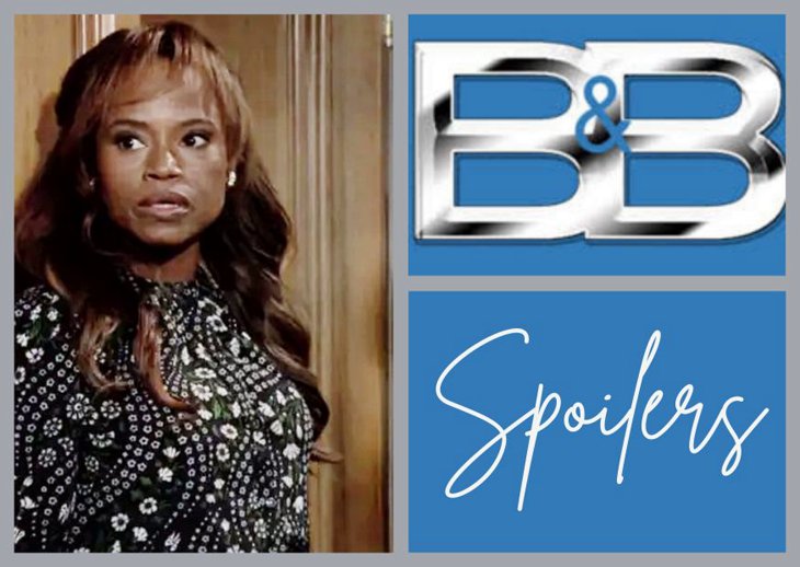 he Bold And The Beautiful' Spoilers Thursday, August 7: Grace Crumbles, Li & Sheila’s Twist, Finn's Discovery