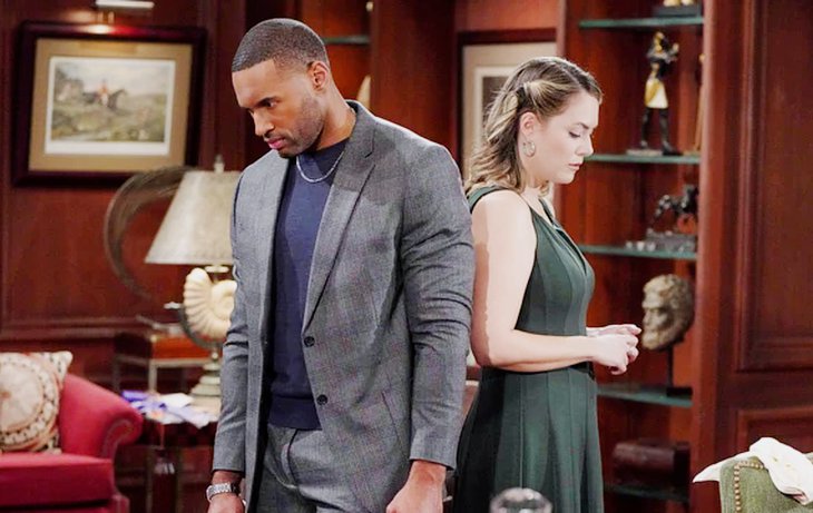 The Bold And The Beautiful Spoilers: Hope Cheats, Carter Loses In Love Again?