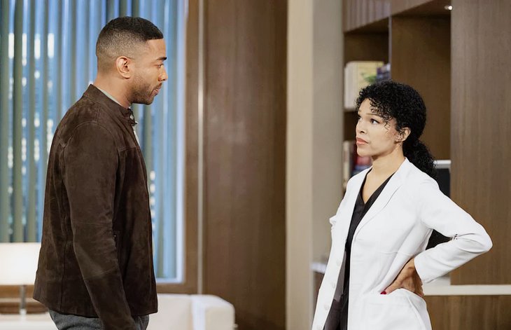 General Hospital Spoilers: Isaiah Tries To Save Portia From Drew