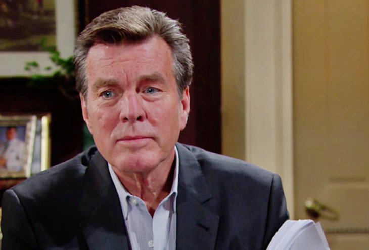 The Young And The Restless Spoilers: Jack’s shocker– Jill & Cane Partnership To Get Chancellor Back?