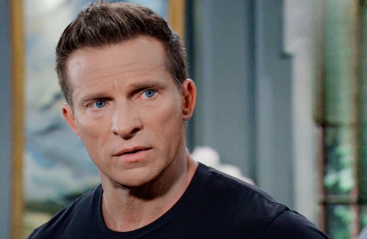 General Hospital Rumors: Jason’s Custody Battle For Scout Could Blindside Alexis