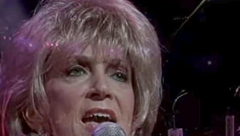 Jeannie was very famous - WKRN News 2 - YouTube