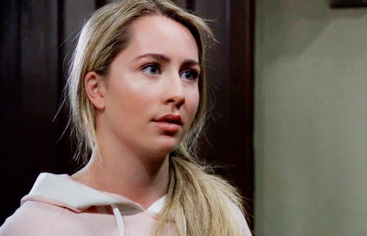 General Hospital Spoilers: Joss’ Spy Games Will Bring Her Face To Face With Britt — But Will She Tell Anyone?