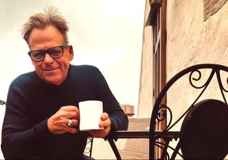 General Hospital Spoilers: Kin Shriner’s Nostalgia Ignites Fans’ Pleas For Scotty’s Return