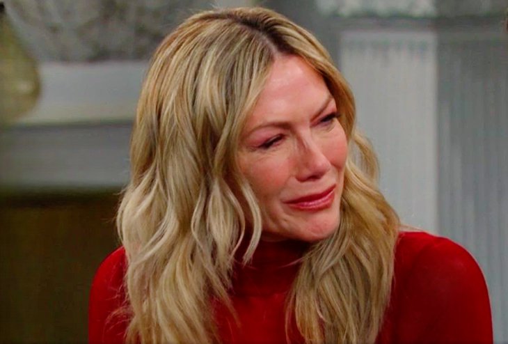 Kristen Dimera