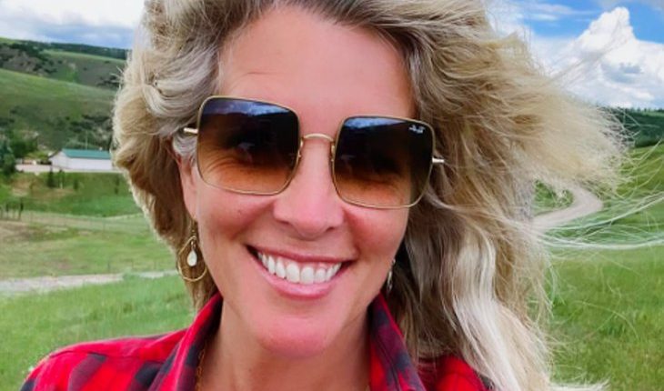 Laura Wright