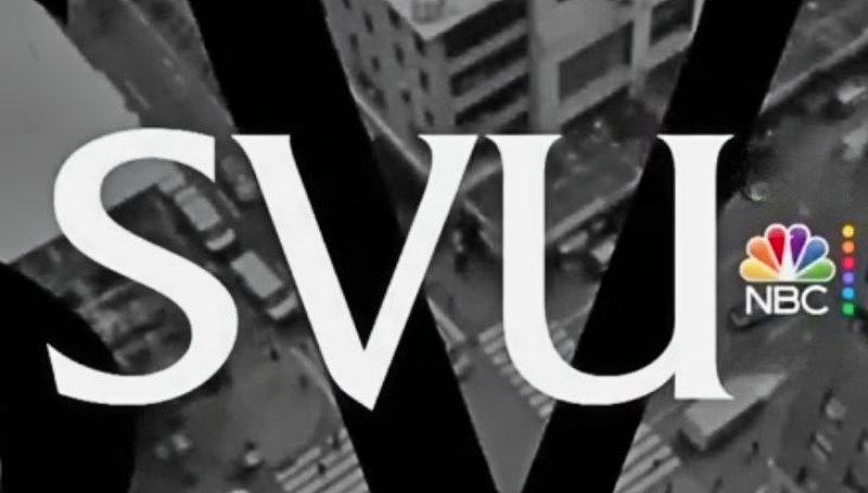Law & Order: Special Victims Unit on NBC - YouTube