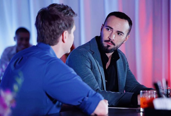 General Hospital Spoilers: Is Marco’s Love For Lucas A Lie That Could Destroy Everything?