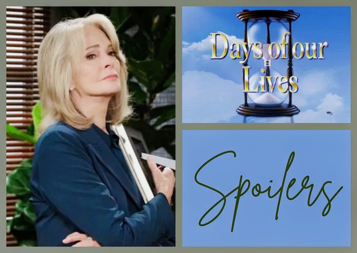 Days Of Our Lives' Spoilers Thursday, August 14: Rachel’s Meltdown, Chanel’s Sacrifice, Marlena’s Theory