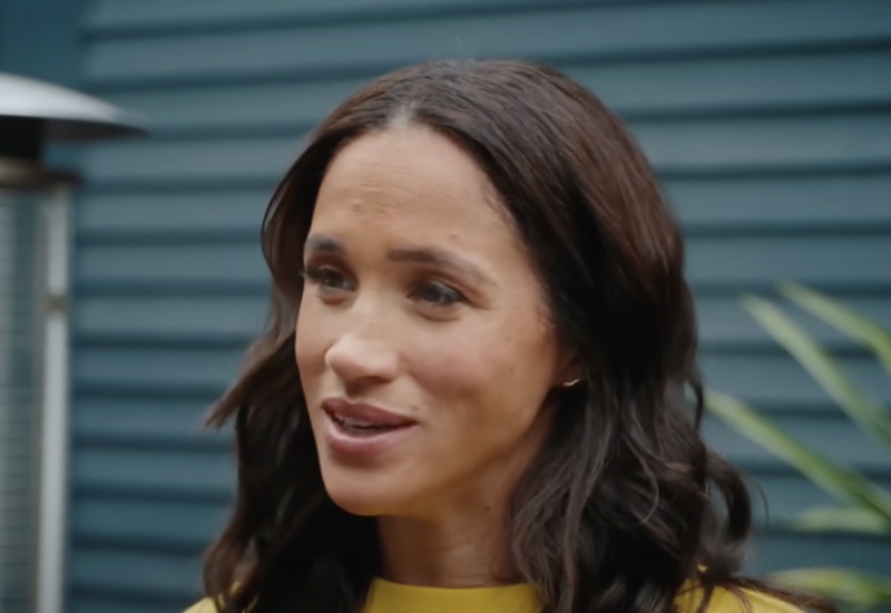 Tragic Details About Meghan Markle’s Bitterness