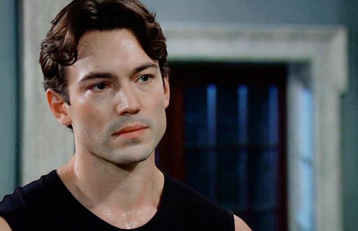 General Hospital Spoilers: Michael’s Dirty Justice, Willow Recorded Confessing to Crime?