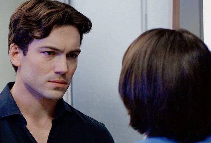 General Hospital Spoilers: Shocking Custody Battle – Will Michael And Willow Lose Everything?