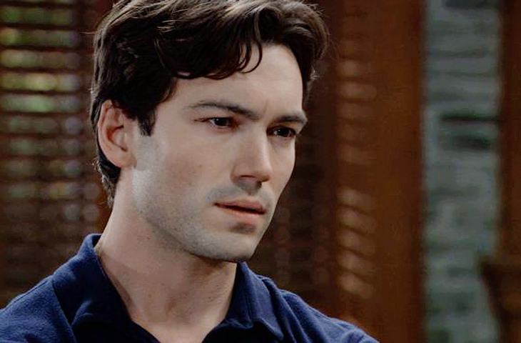 General Hospital Spoilers: Michael's Words Ring In Kristina's Ears — Is She on the Brink of a Breakdown?