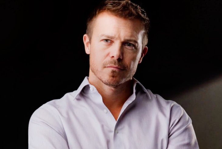 Days Of Our Lives Speculation: Is Michael Roak The New Jeremy Horton?