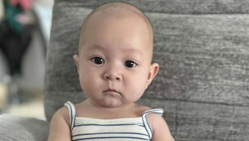 Minthira the daughter of 90 Day FIance star Annie Suwan - David Toborowsky - Instagram