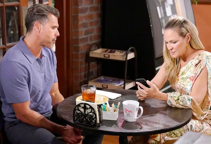 The Young And The Restless Spoilers: 3 Things Nick Could Do To Upset Sharon and Ruin a Reunion