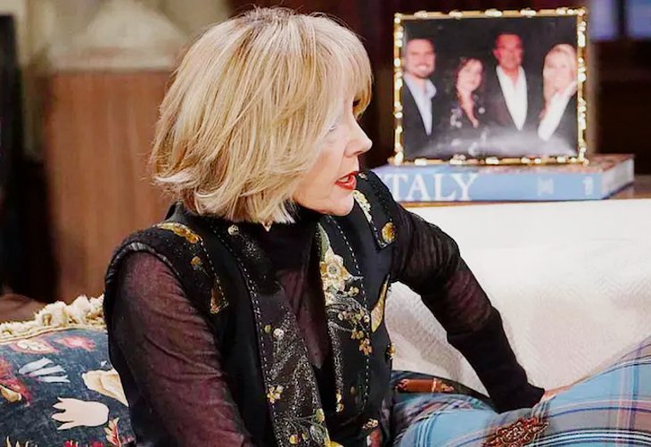 The Young And The Restless Spoilers: Nikki Needs To Stop Manipulating Her Family For Victor
