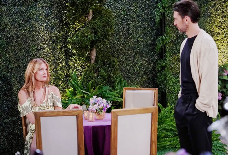 The Young And The Restless Spoilers: Is Phyllis The Unwitting Scapegoat In Cane’s Hacking Disaster?