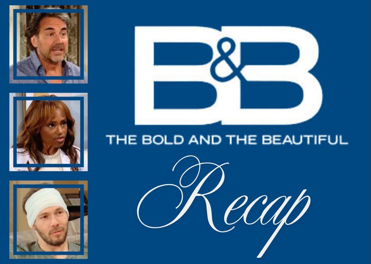 The Bold and the Beautiful