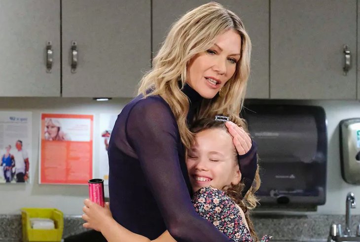 Days Of Our Lives Spoilers: How Rachel's 6 Heartfelt Words Rescue Kristen From Statesville