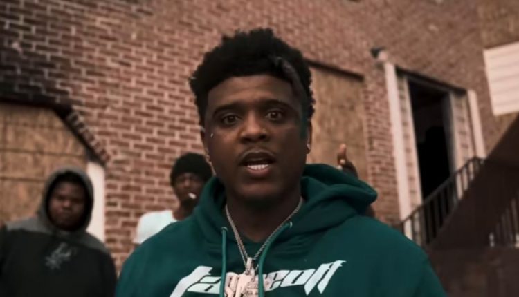 Rapper T-Hood – YouTube | Celebrating The Soaps