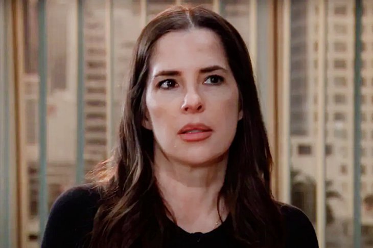 General Hospital Spoilers: Sam’s Resurrection The Next Big Twist?