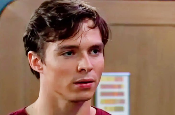 General Hospital Spoilers: Are We Finally Going To See Spencer Come Home and Take Trina Away From Kai for Good?