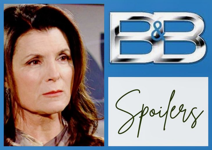 The Bold And The Beautiful' Spoilers Friday, August 15: Sheila Spies, Katie & Deacon Connect, Will’s Party