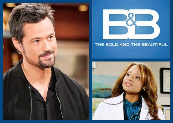 The Bold And The Beautiful Spoilers: Thomas & Grace Intertwine, More Secrets & Twists?