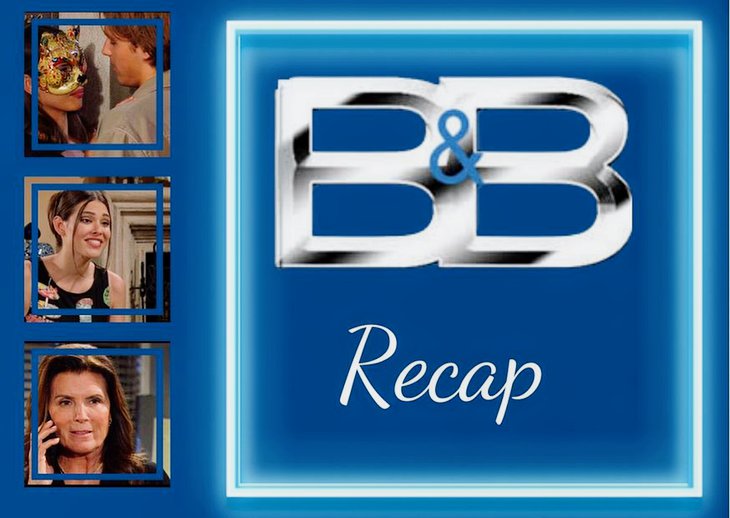 The Bold And The Beautiful' Recap Thursday, August 21: Will Assaulted, Electra Ready, Sheila Suspicious