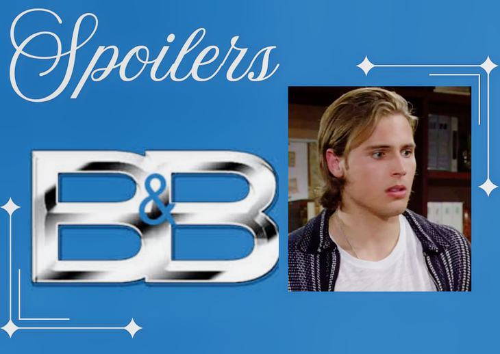 The Bold And The Beautiful' Spoilers Thursday, August 28: Will Turns to Sheila, Luna’s Complication, Clueless Electra
