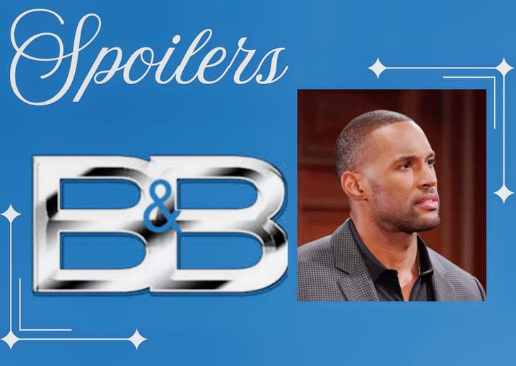 'The Bold And The Beautiful' Spoilers Friday, August 29: Carter’s Elopement Plea, Liam’s Reunion Mission