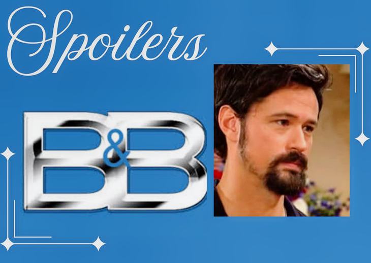 The Bold And The Beautiful' Spoilers Monday, September 1: Thomas Returns, Ivy & Hope Bond, Sheila's Moral Dilemma
