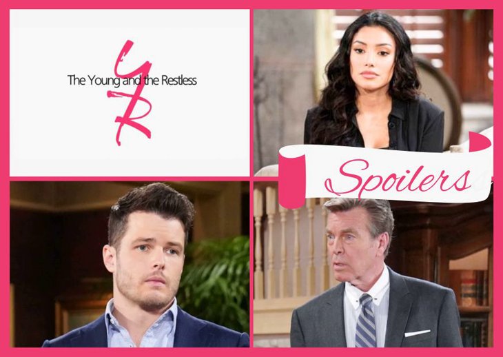The Young And The Restless Spoilers Wed, Aug 6: Audra’s Loss, Kyle Confesses, Jack’s Favor
