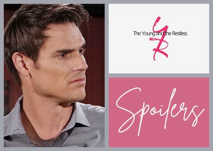  The Young And The Restless Spoilers Thurs, Aug 7: Claire vs Audra, Adam’s Tough Decision