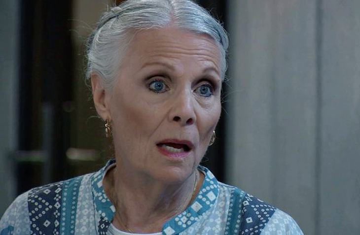 General Hospital Spoilers: Leak Reveals Shocking Funeral Twist For Monica Ignites Tracy's Fiery Reaction