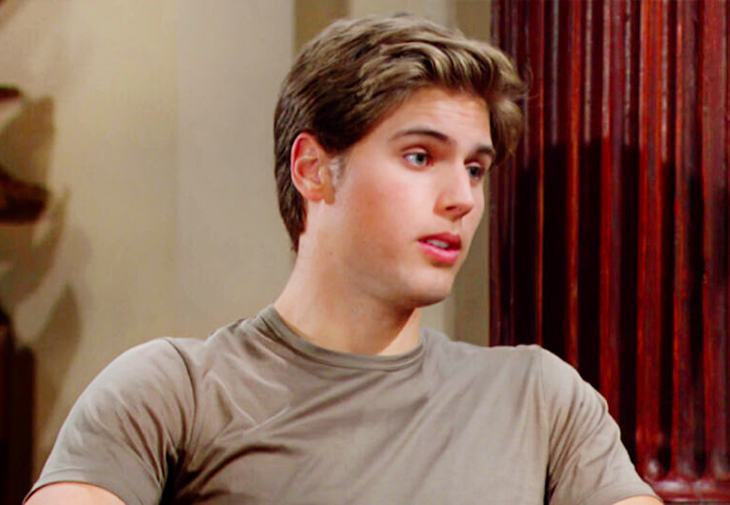 The Bold And the Beautiful Spoilers: Traumatized Will Spencer Can't "Perform" For Electra