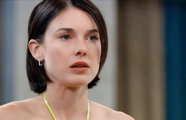 General Hospital Spoilers: Willow's Desperate Move To Kidnap Wiley and Amelia – Will Michael Be Left Heartbroken?