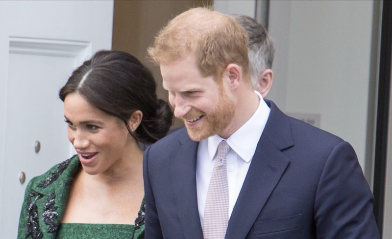 The Cracks Are Beginning To Show In Prince Harry And Meghan’s Marriage