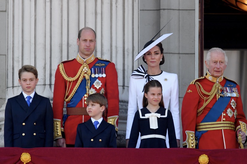 The Windsors Never Want To Reconcile With Meghan Markle