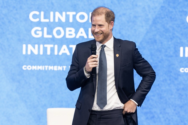 New Book Contradicts Prince Harry’s Claims About Queen Camilla
