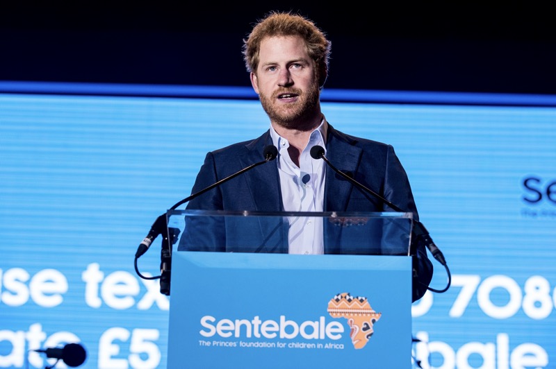 Prince Harry Left Devastated Over The Latest Rumors About Prince William And Kate