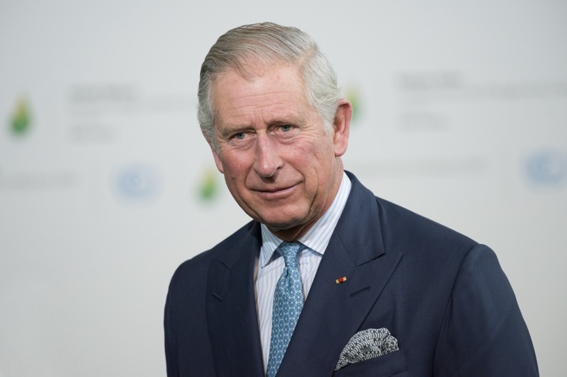 Royal Fans Are Angry At King Charles And The Palace For This Reason