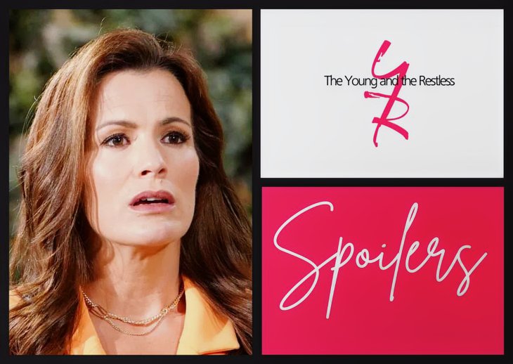 'The Young And The Restless' Spoilers Friday, August 8: Chelsea’s Crisis, Victor’s Surprising Deal, Billy Harassed
