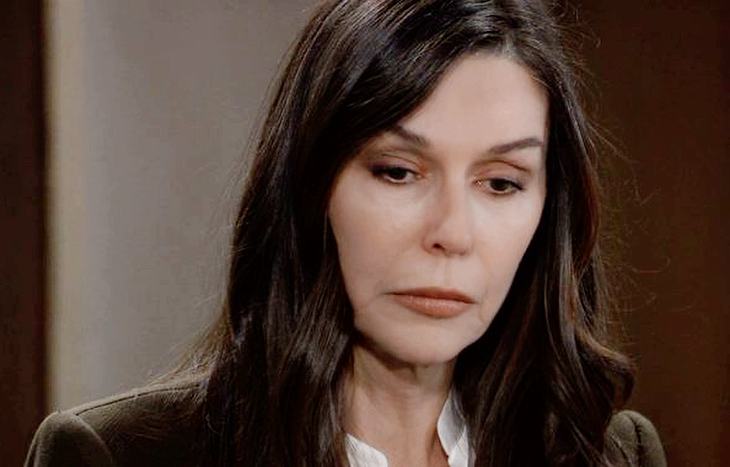 General Hospital Spoilers: Anna's Life Or Death Battle-You Won't Believe Who It's With!