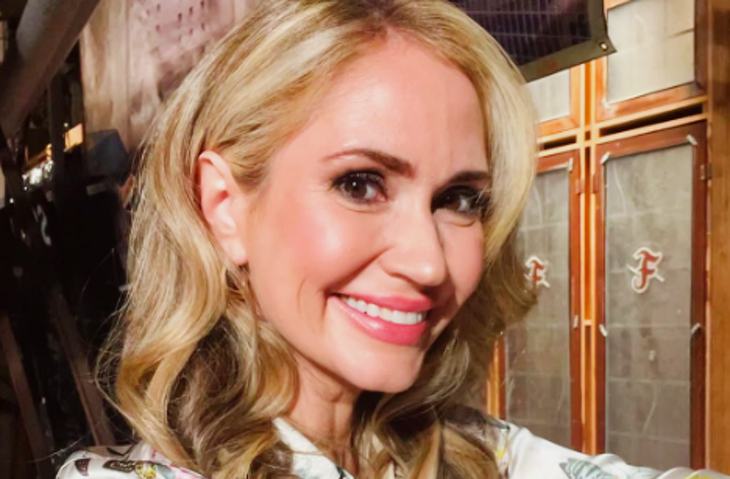 The Tragic Life Of B&B’s Ashley Jones